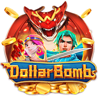 Dollar Bombs